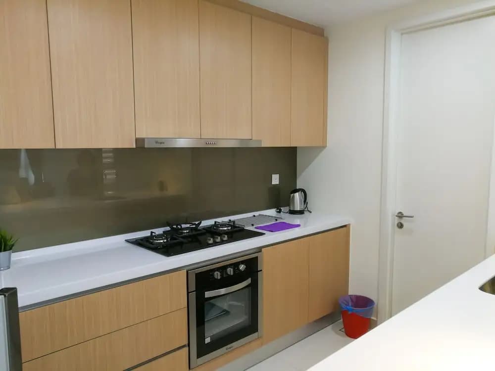 Pandora Homestay II - photo 23