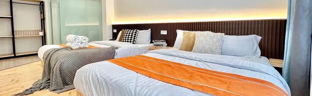 The Wave Residence - photo 5