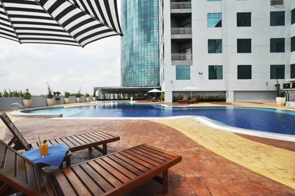 GBW Hotel - photo 12