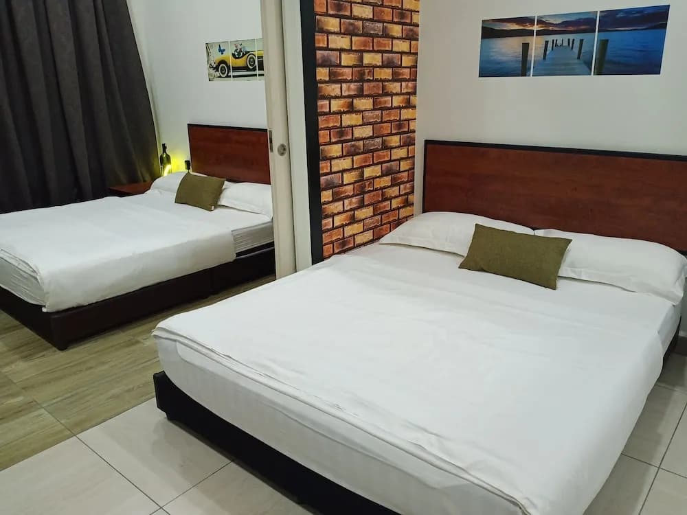 Ipoh Octagon Homestay - photo 2