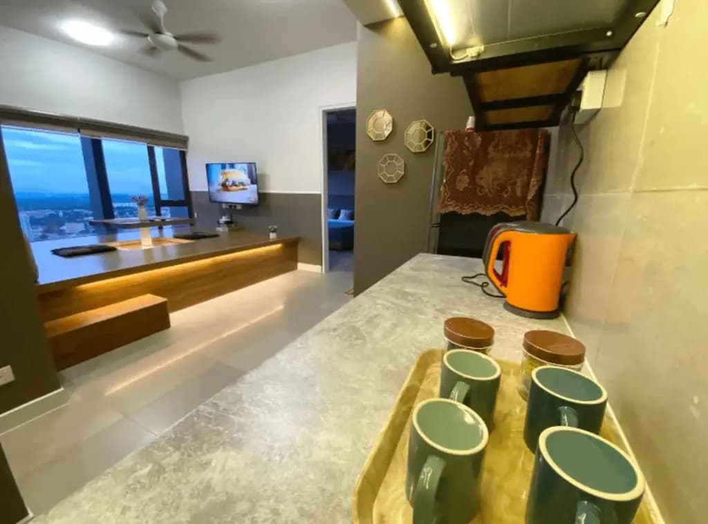 Imperio Residence Melaka - photo 12