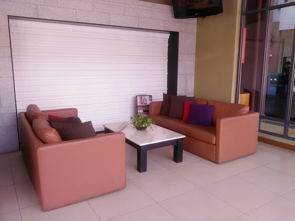 Gloria Swiss Hotel & Apartment Sandakan - photo 1