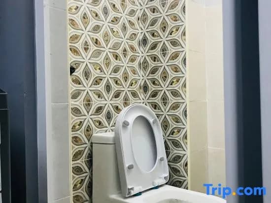 Abhar Homestay Batu Pahat 1 - photo 2