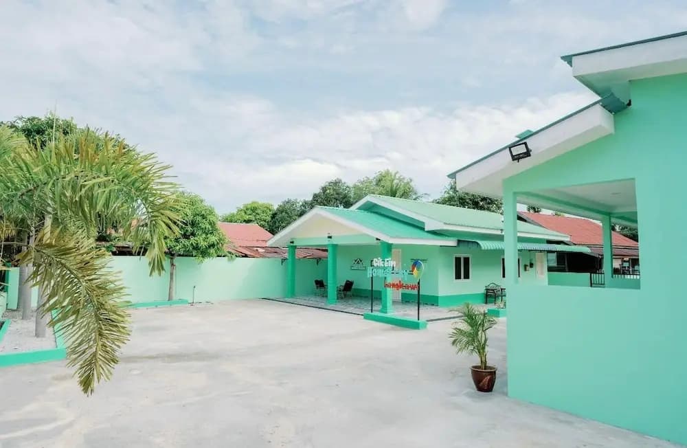 OYO 91271 Cik Ein Homestay - photo 8