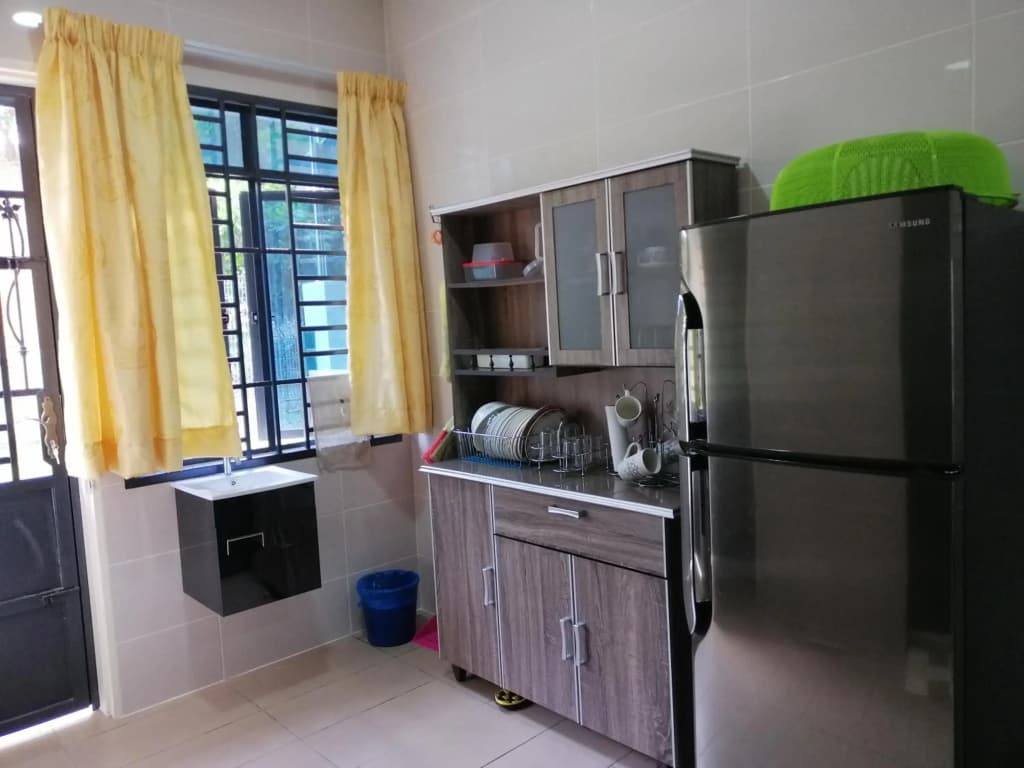 A&D Home-stay @Kota Warisan, Sepang (KLIA 15 min) - photo 18