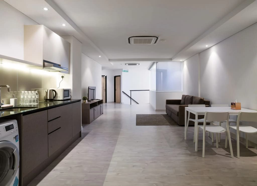 Magazine Vista Hotel Managed By The Ascott Limited - photo 11