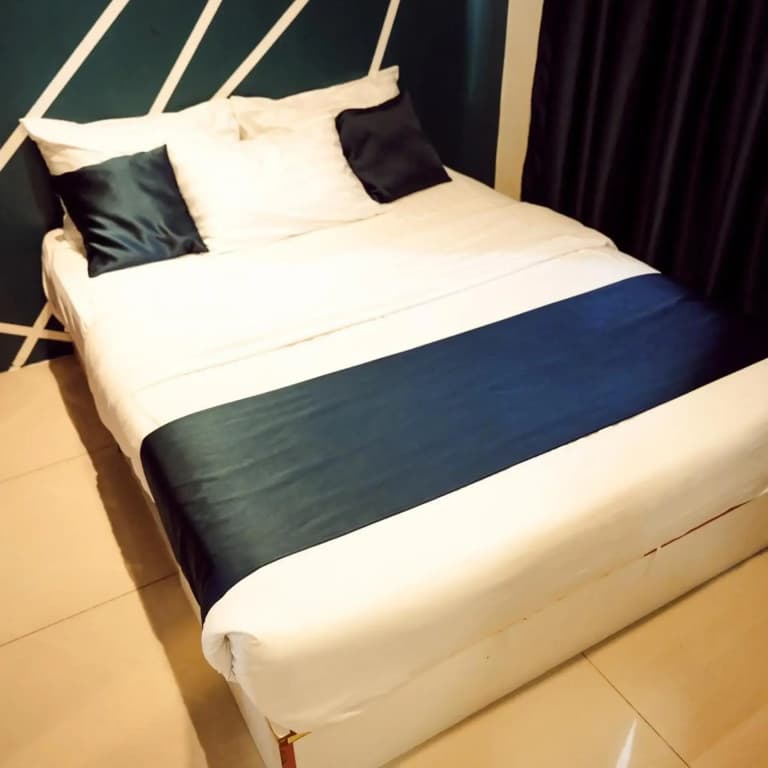 My Home Hotel Prima Sri Gombak - photo 20