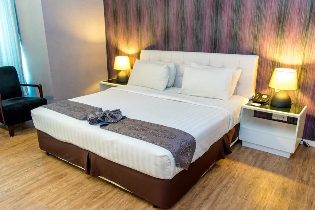 MH Hotel Ipoh - photo 35