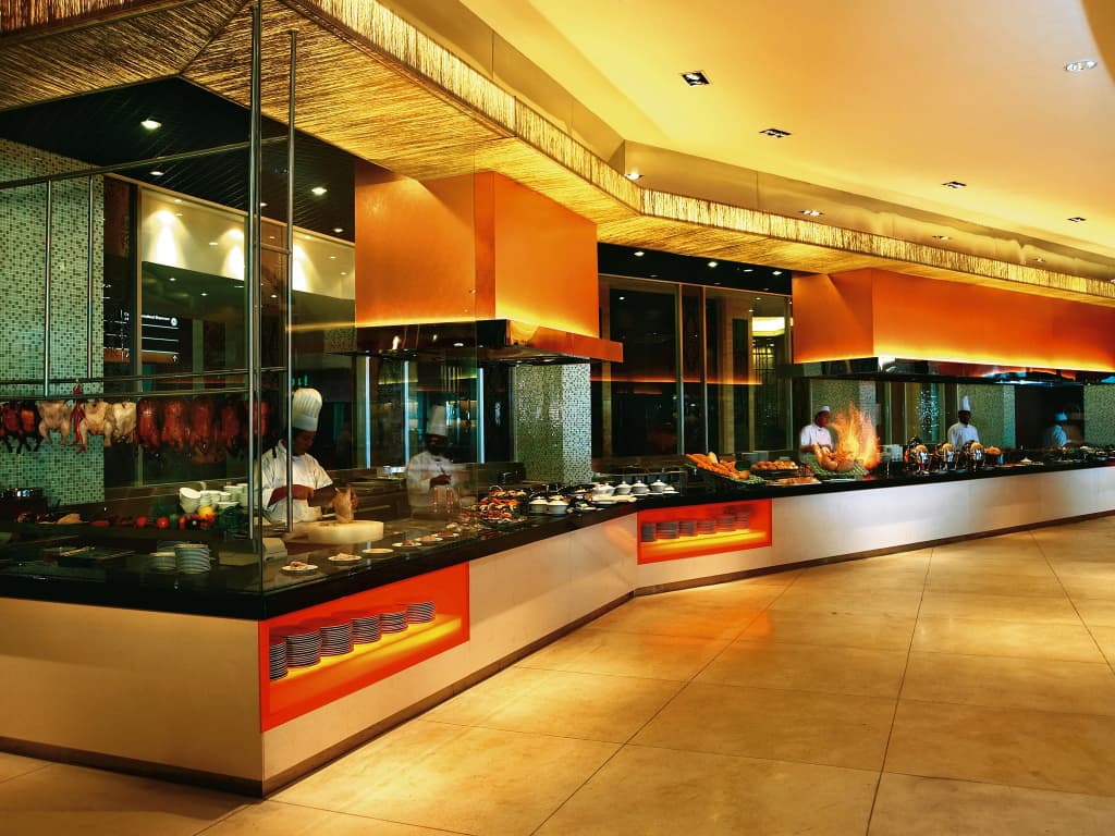 Resorts World Genting – Genting SkyWorlds Hotel - photo 23