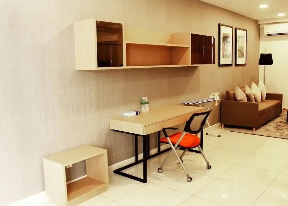 1Tebrau Residences by Subhome - photo 3