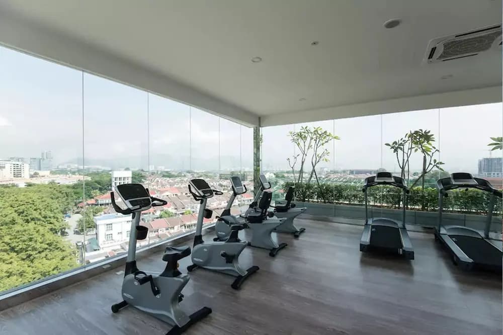Suria Next To Desa ParkCity - photo 15