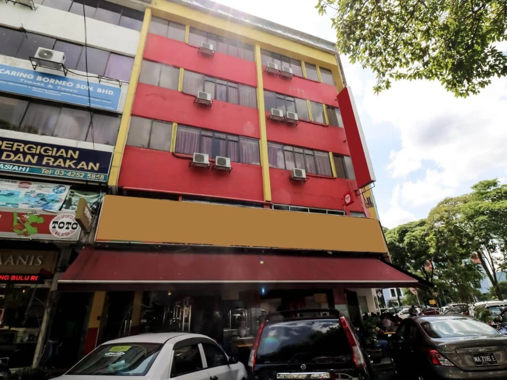 Puteri Ampang Hotel - main photo