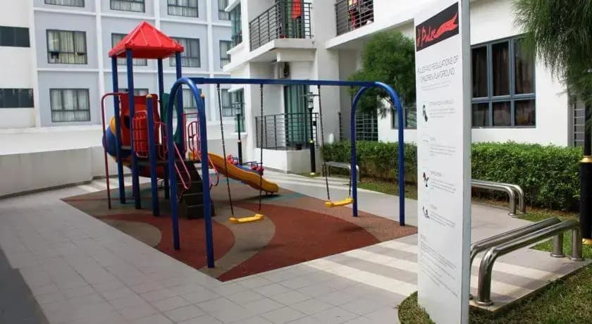 DeerSoho-Cyberjaya,fit 6pax,Netflix provided - photo 4