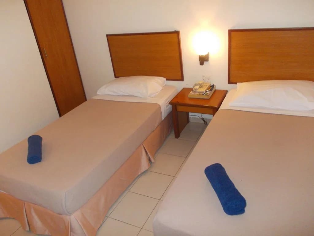 Hotel Sri Sutra Bandar Sunway 1 - photo 5