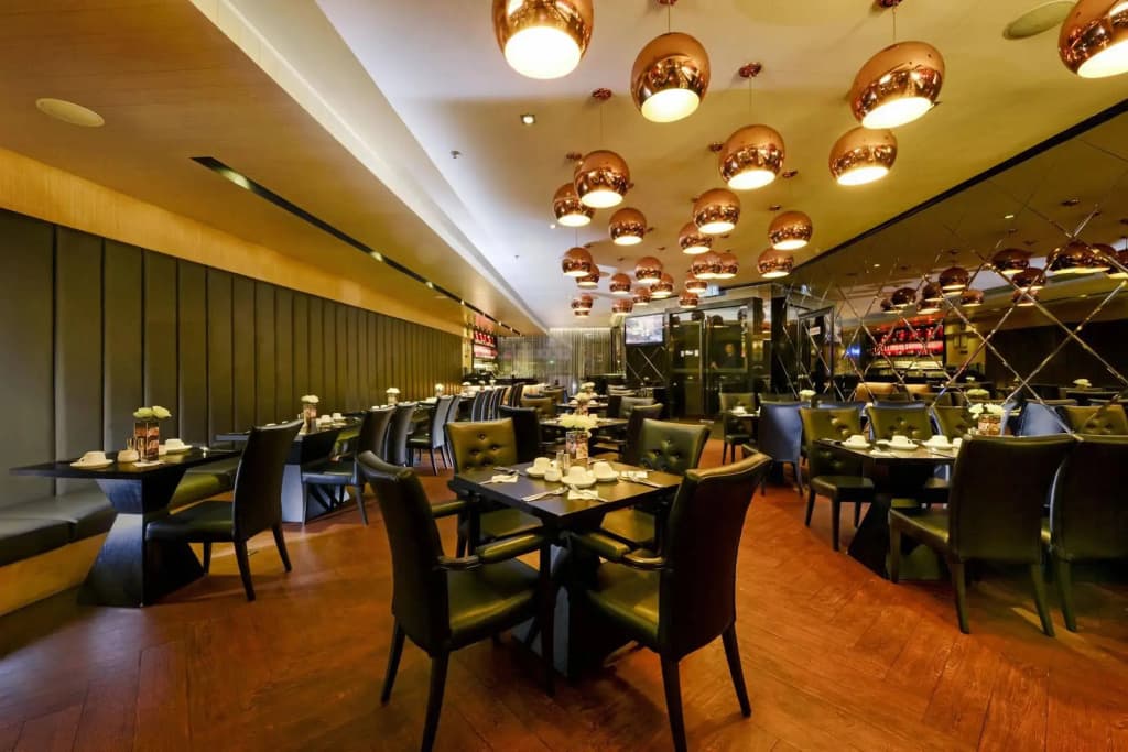 Horizon Hotel - photo 31