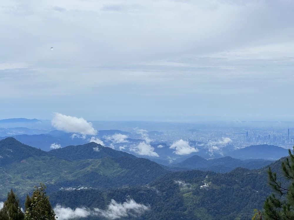 Genting Ria Apartment by C&T - photo 11