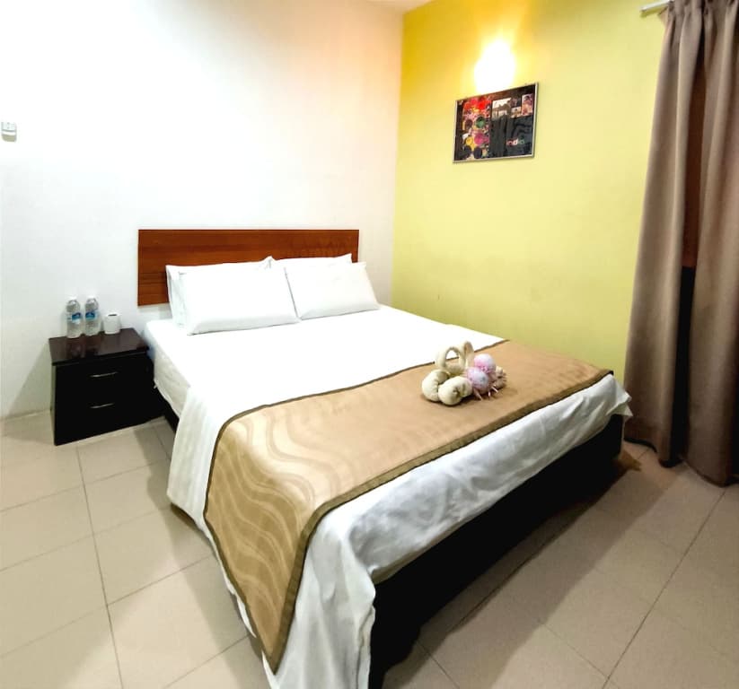 Hotel O Rumah Rehat Awana - photo 29