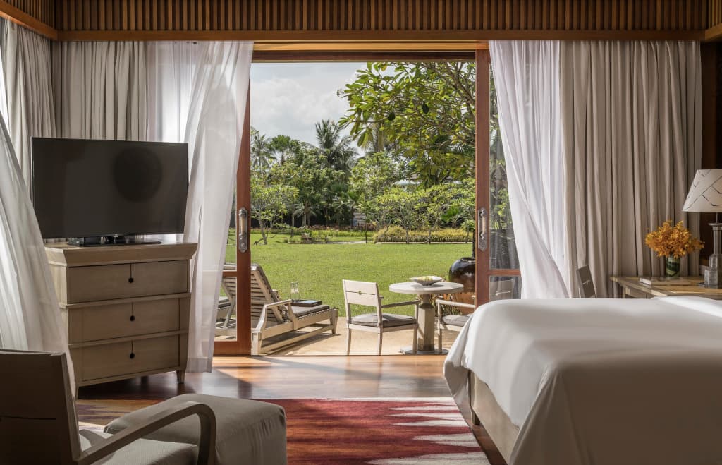 Four Seasons Resort Langkawi - photo 2