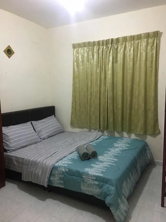 Mak Yong Homestay - photo 5