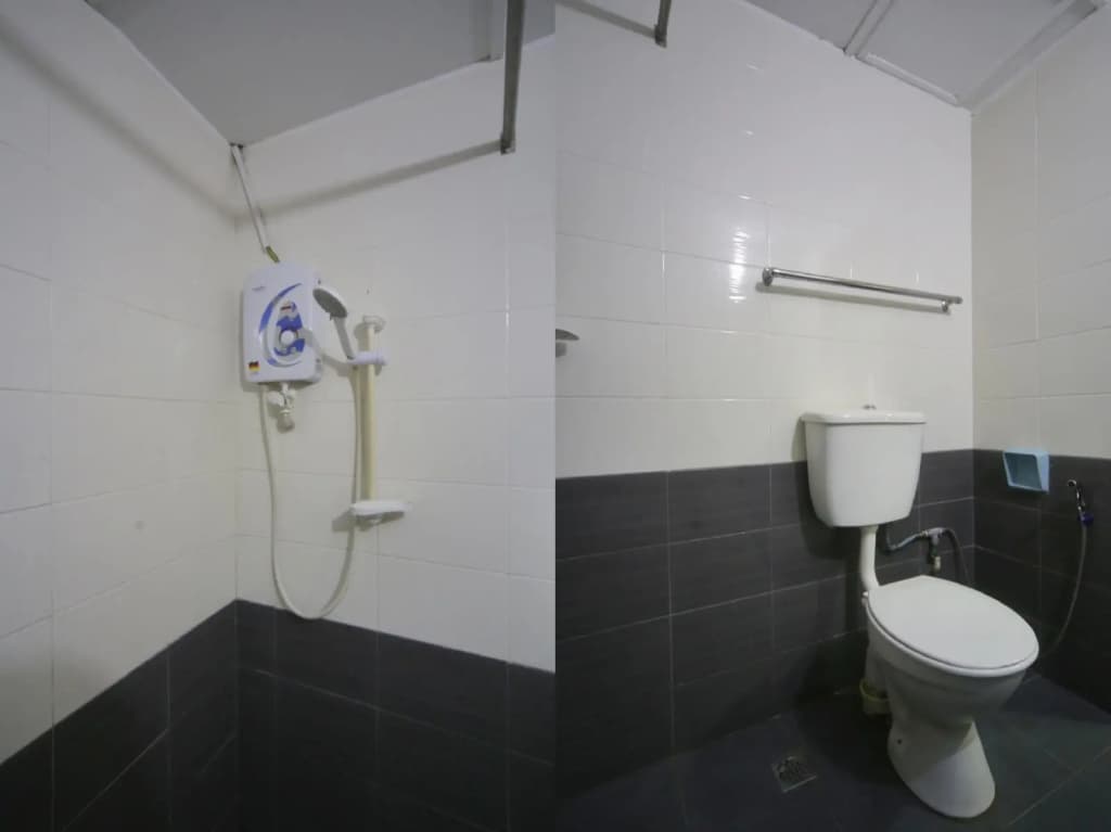OYO 699 Plaza Hotel - photo 7