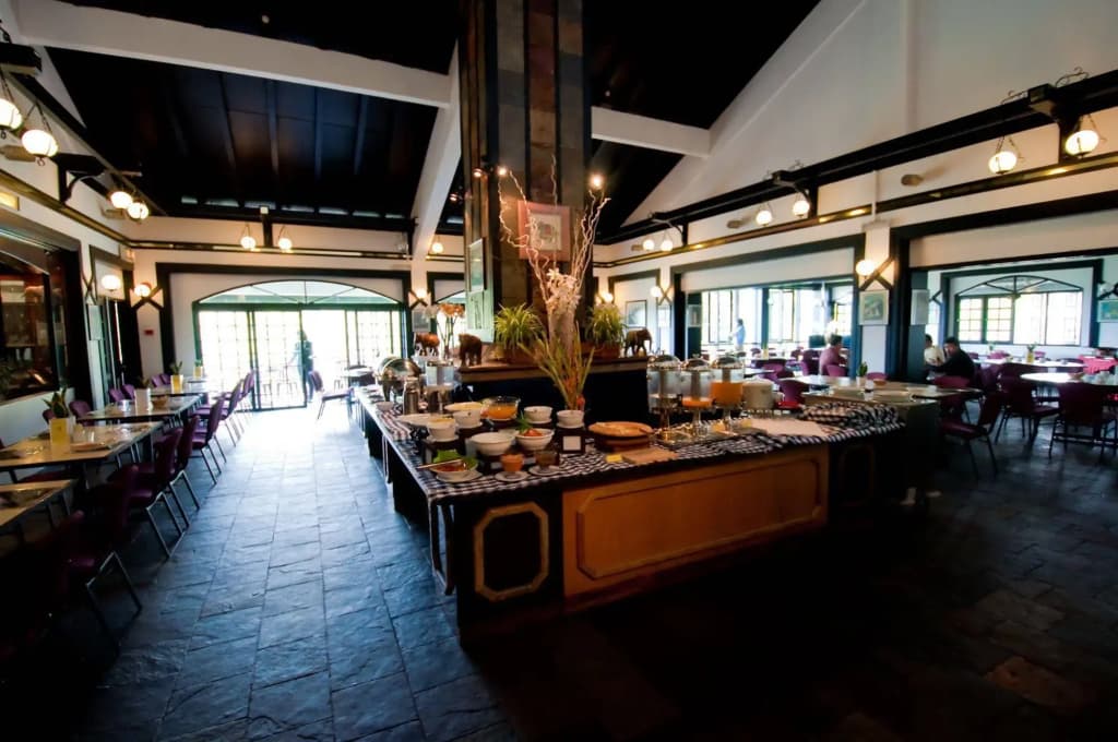 Strawberry Park Resort - photo 22