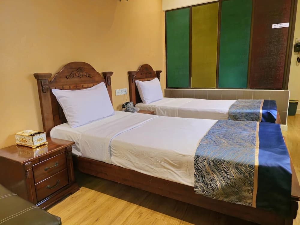 The Century Boutique Hotel - photo 41