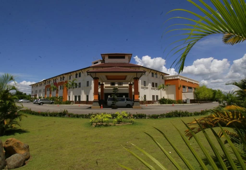 Sempurna Resort - photo 34