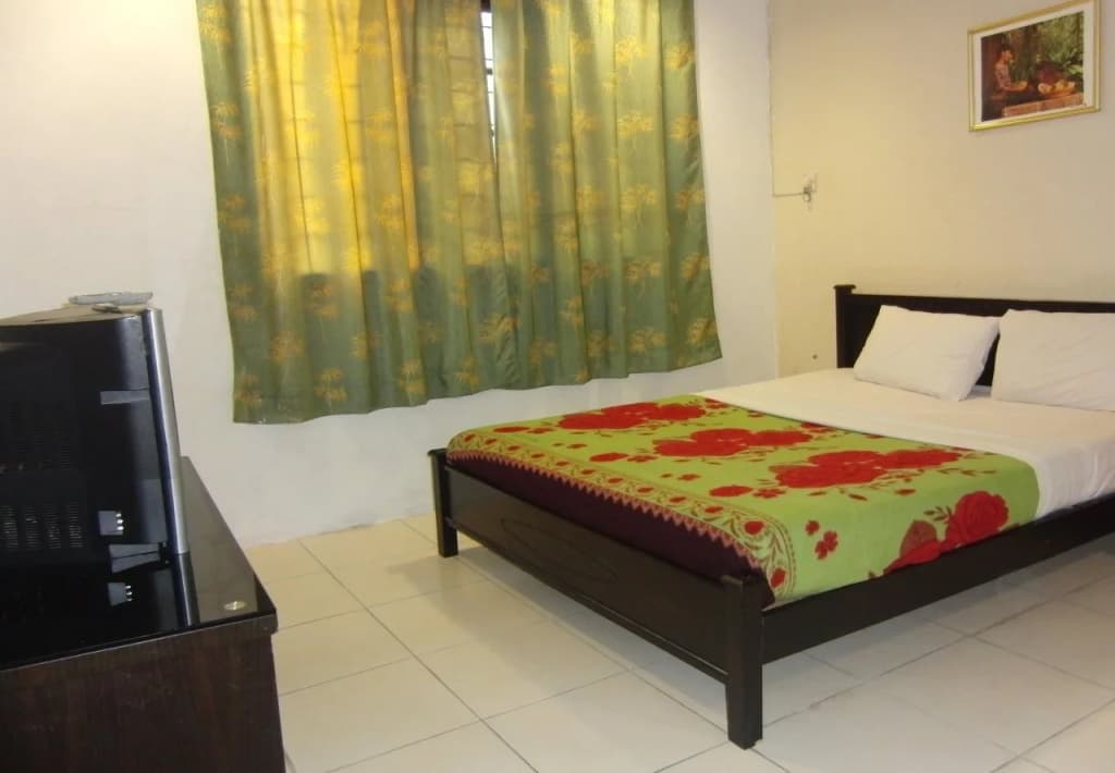 GW Furama Apartment - photo 14