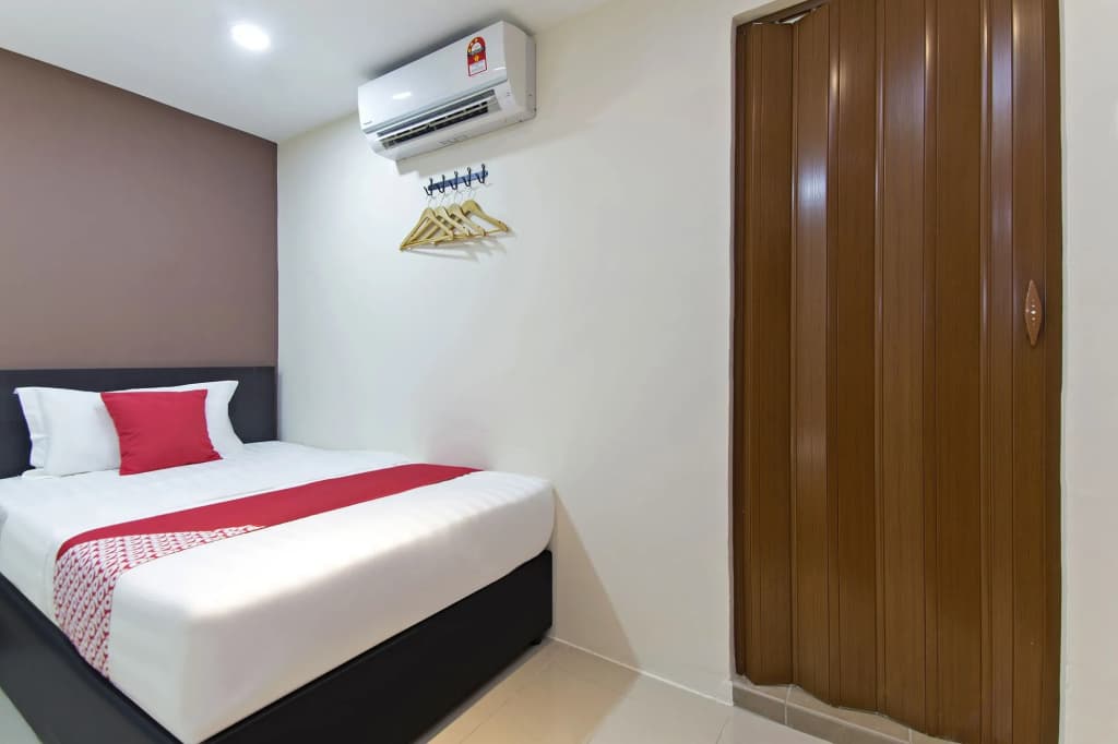 Super OYO 326 Tc Hotel - photo 7