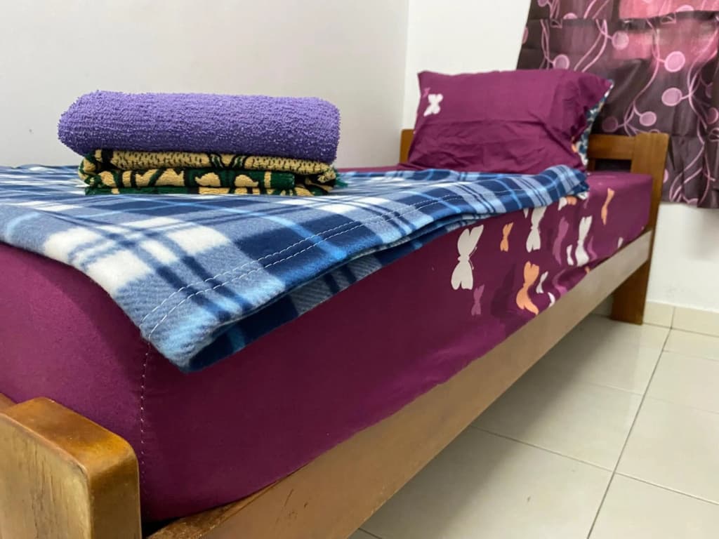 Jarum Peniti Homestay Pcb Kota Bharu - photo 2