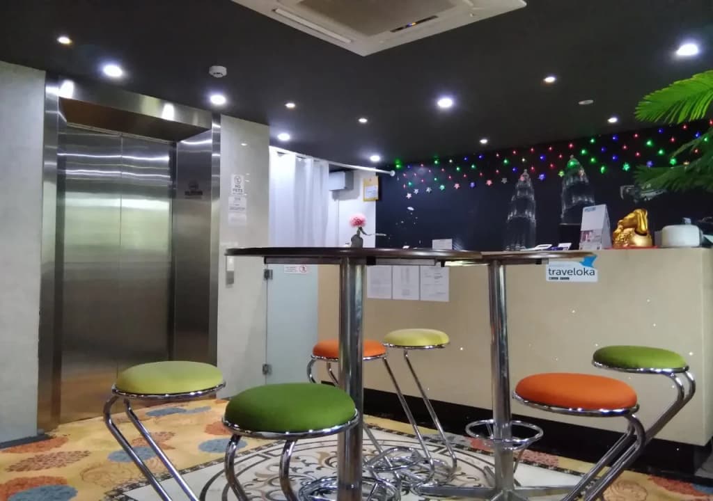 77 Boutique Hotel - photo 11