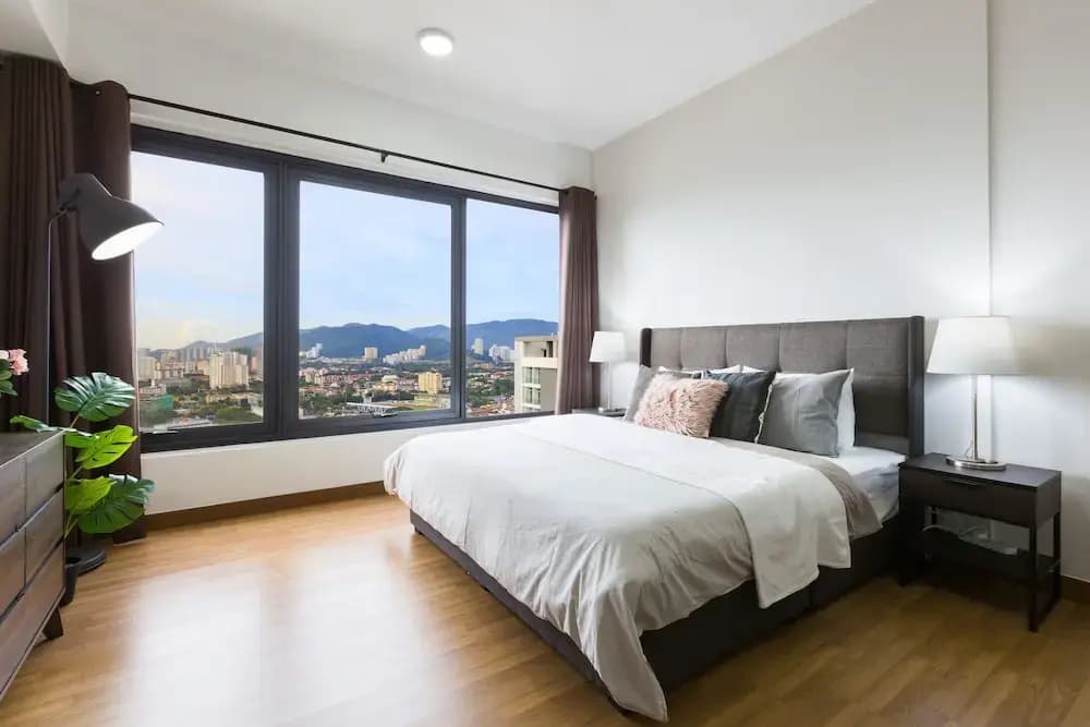 Tropicana 218 Macalister Snooker 3bedrooms by KS - photo 6