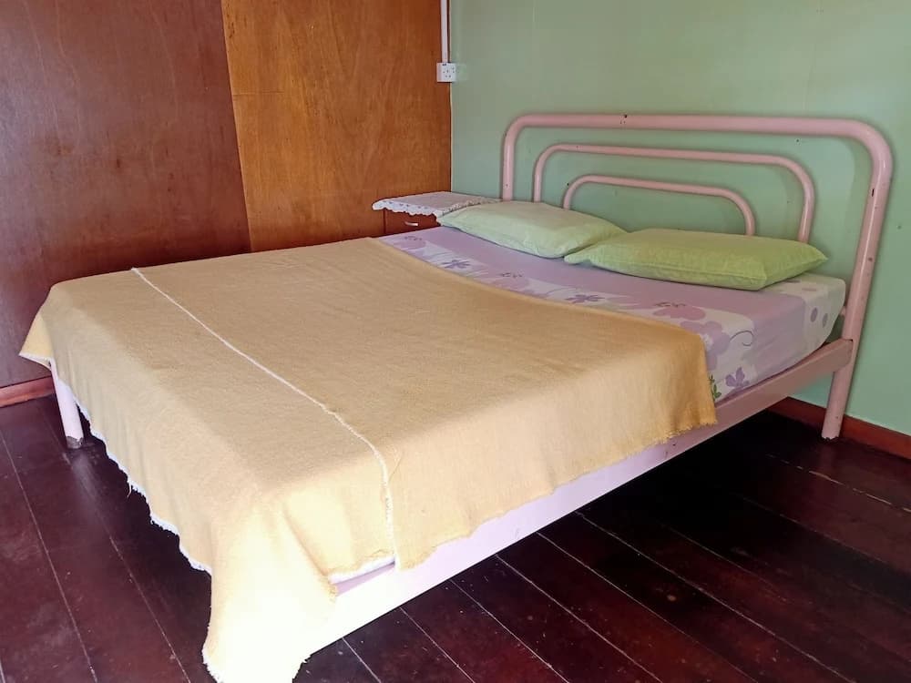 Hotel O Mountain Resthouse - photo 5
