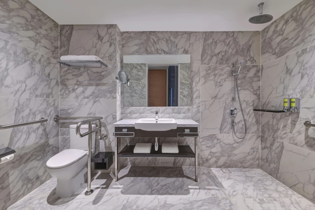 Element by Marriott Kuala Lumpur - photo 9