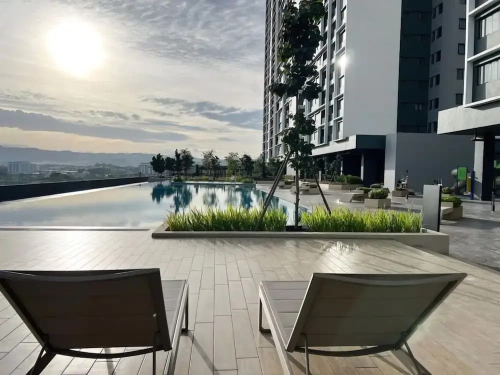 Netizen Cheras Residence by Emily in Town - photo 17