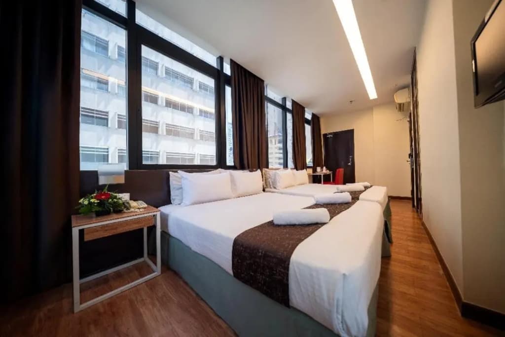 MyCiti Hotel Kuala Lumpur - photo 38