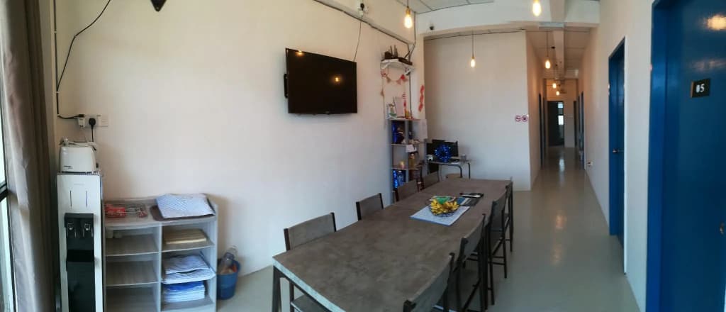 Tempo - Hostel - photo 7