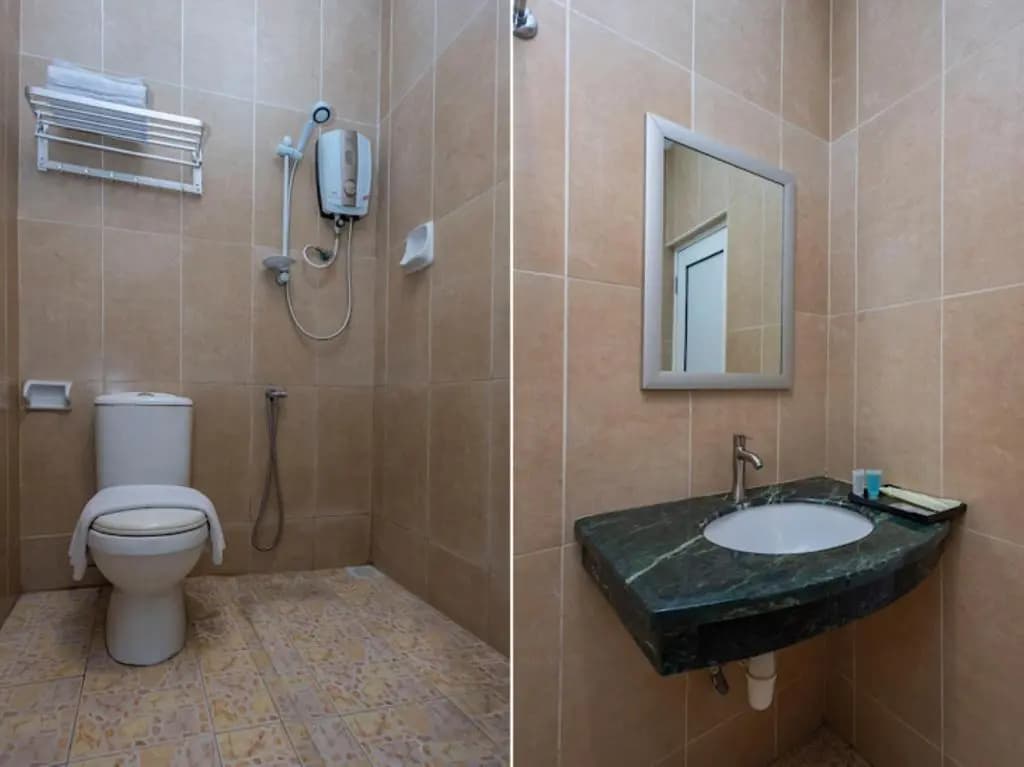Hotel Suan Bee - photo 11