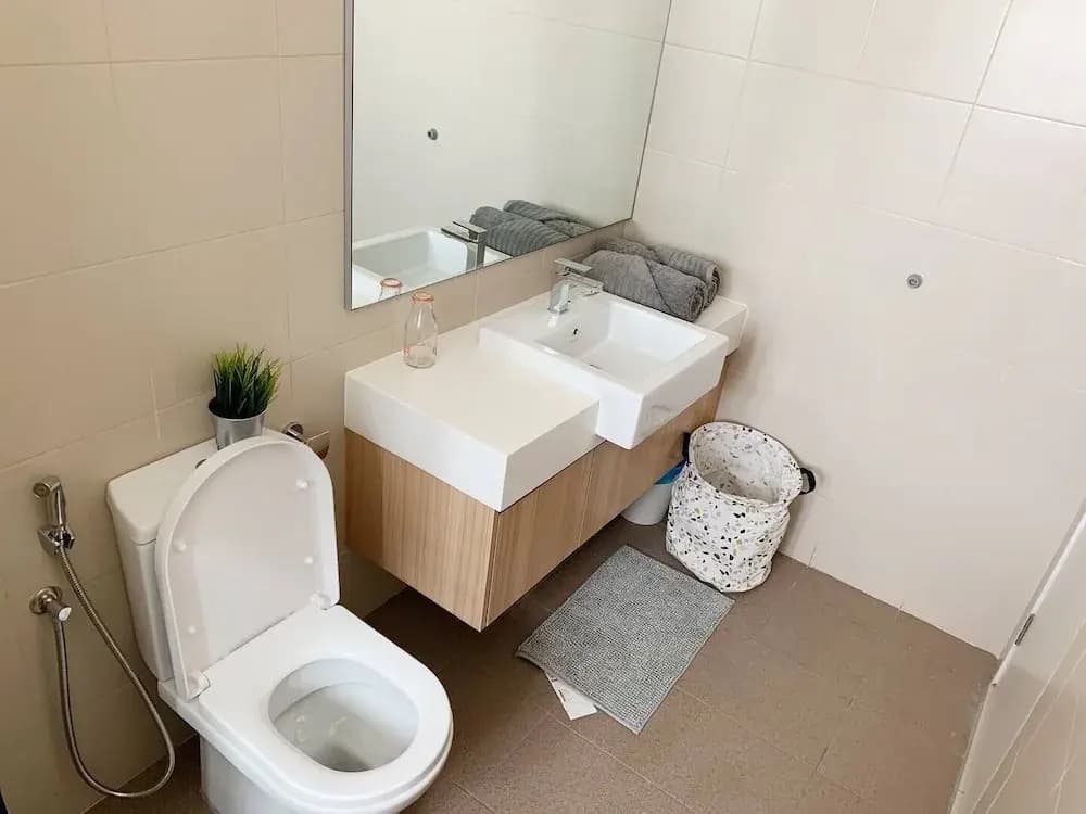 I City Luxury Condo Shah Alam Smarthome - photo 8