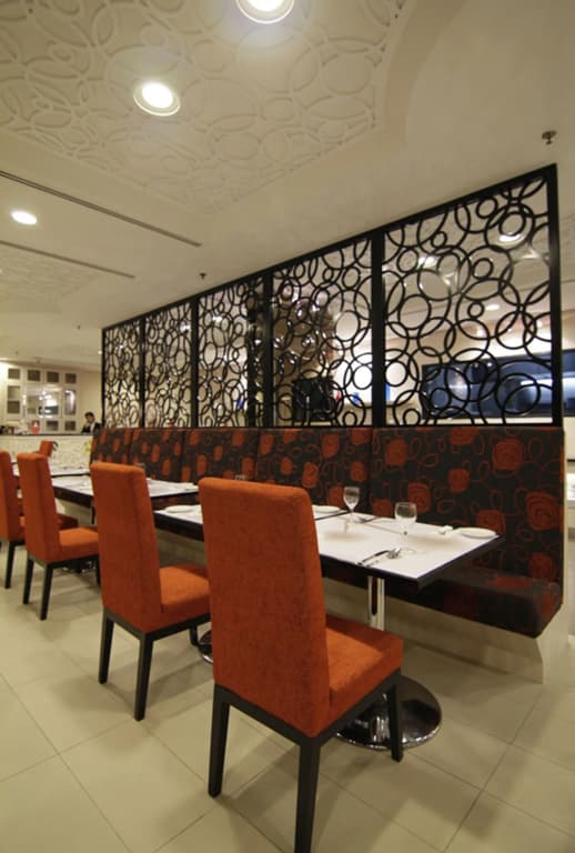 Hotel Sri Petaling - photo 27