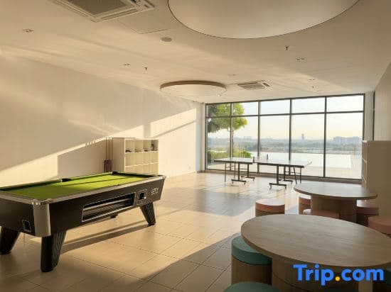 Venus Suite @ Setia Alam (Free Parking, TV, Washer) - photo 7