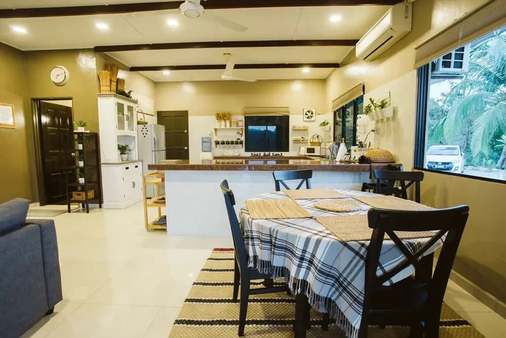 Kampung Bongsu Farmstay - photo 14