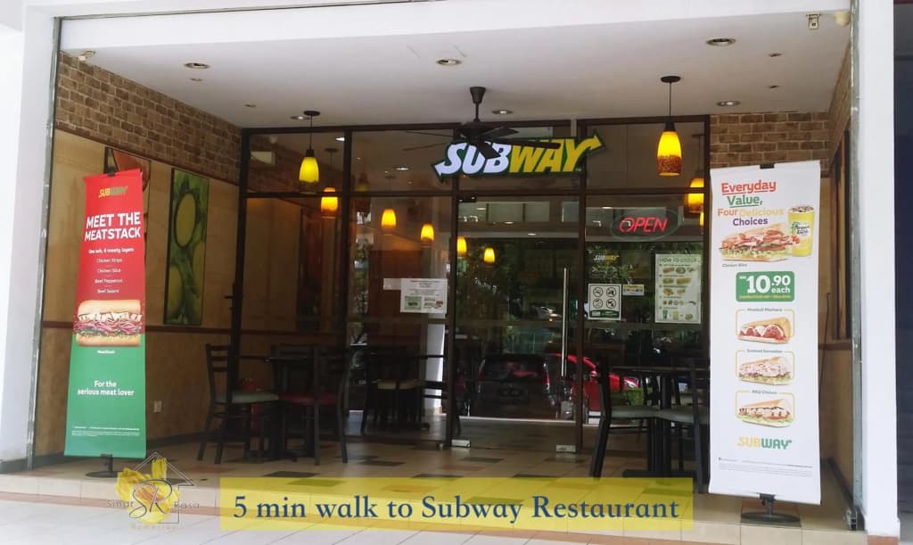 I-City Homestay@5 min walk to shopping Mall - photo 15