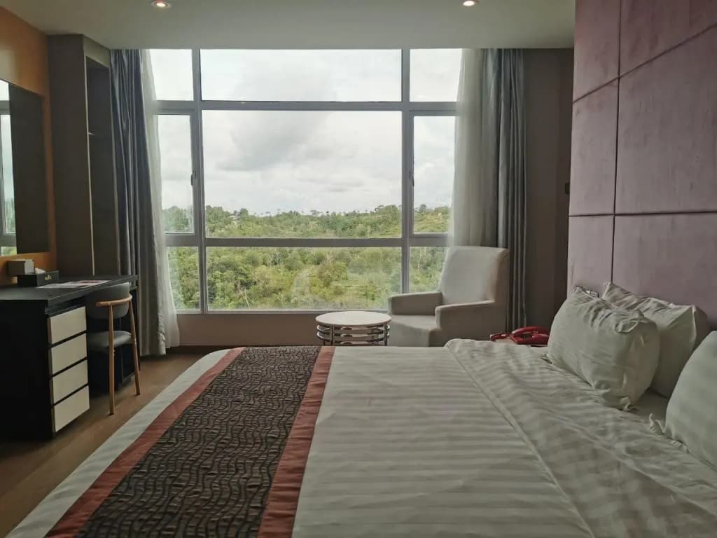 Meritz Hotel - photo 47