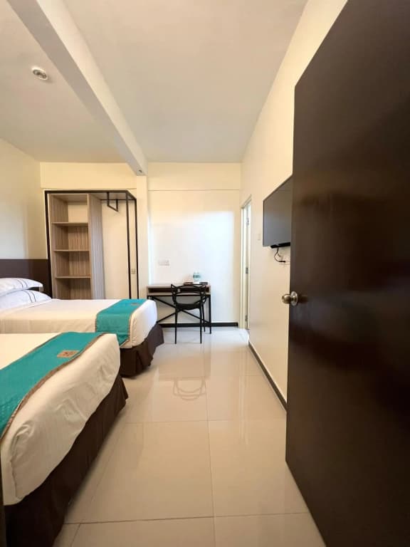 The Mesui Hotel - photo 35