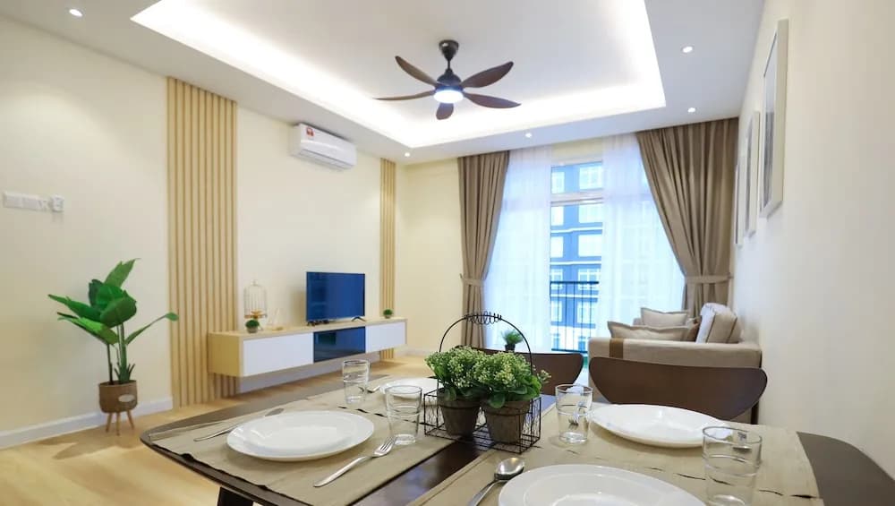 NOVO 8 Jonker Street Melaka By I Housing - photo 18