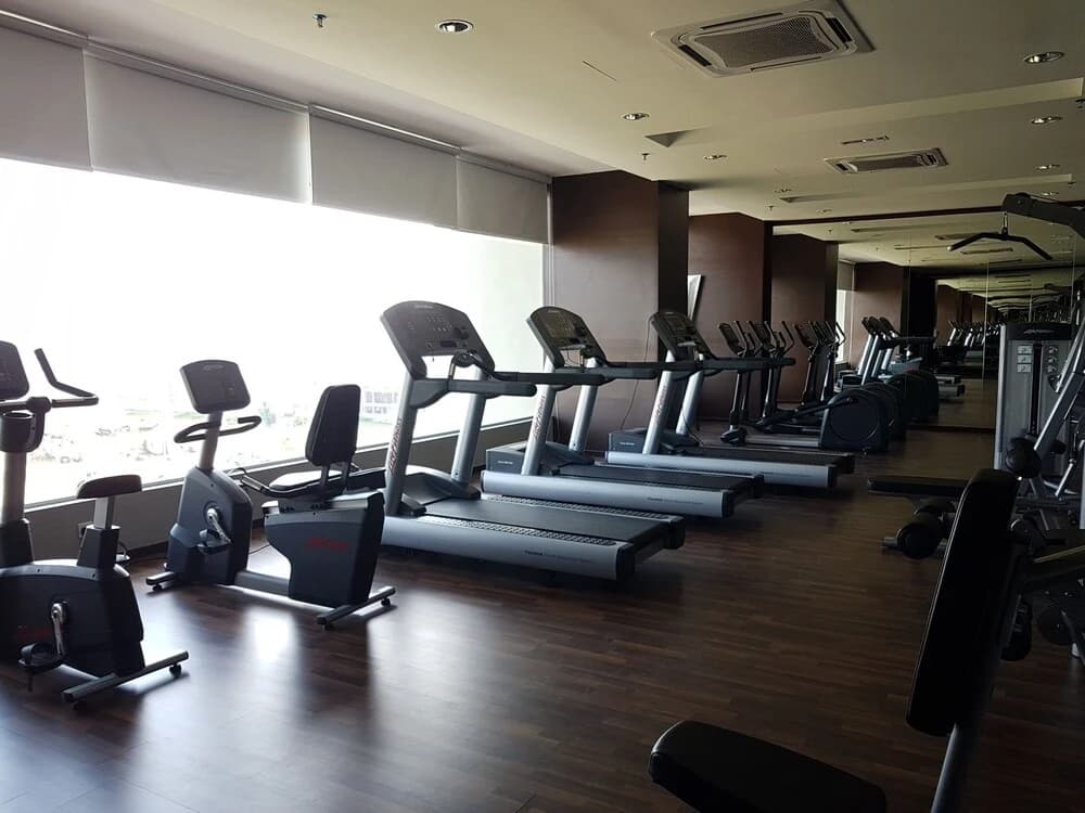 De London By Jonker 88 Homestay Melaka - photo 17