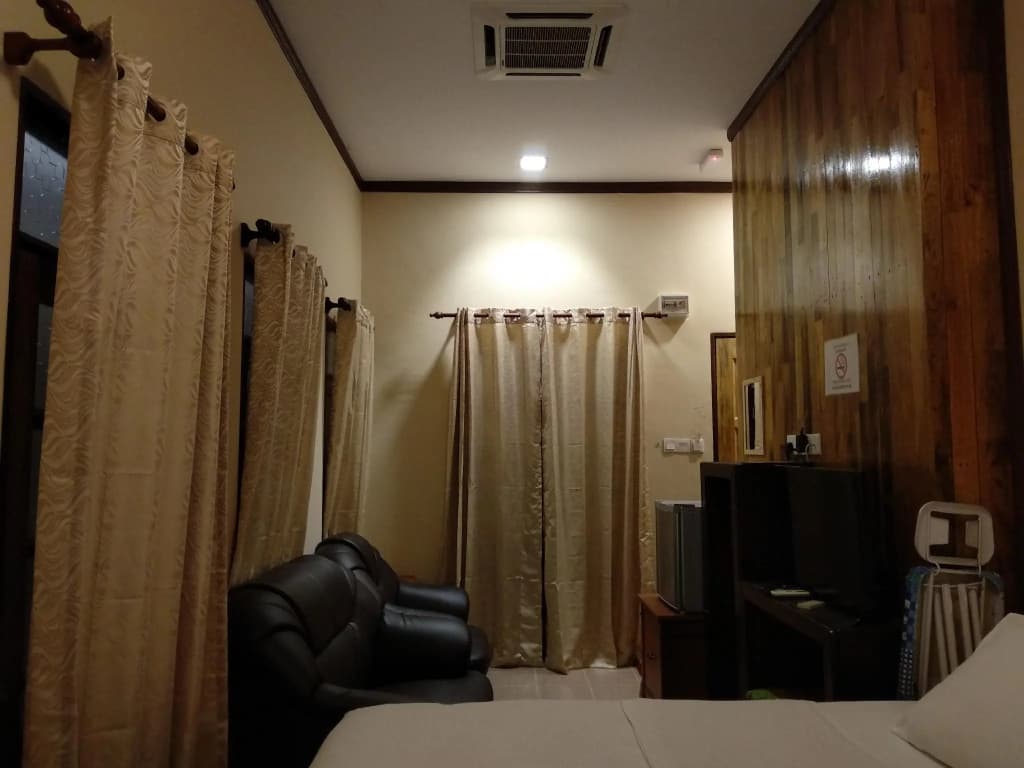 Kembara Resort - photo 2