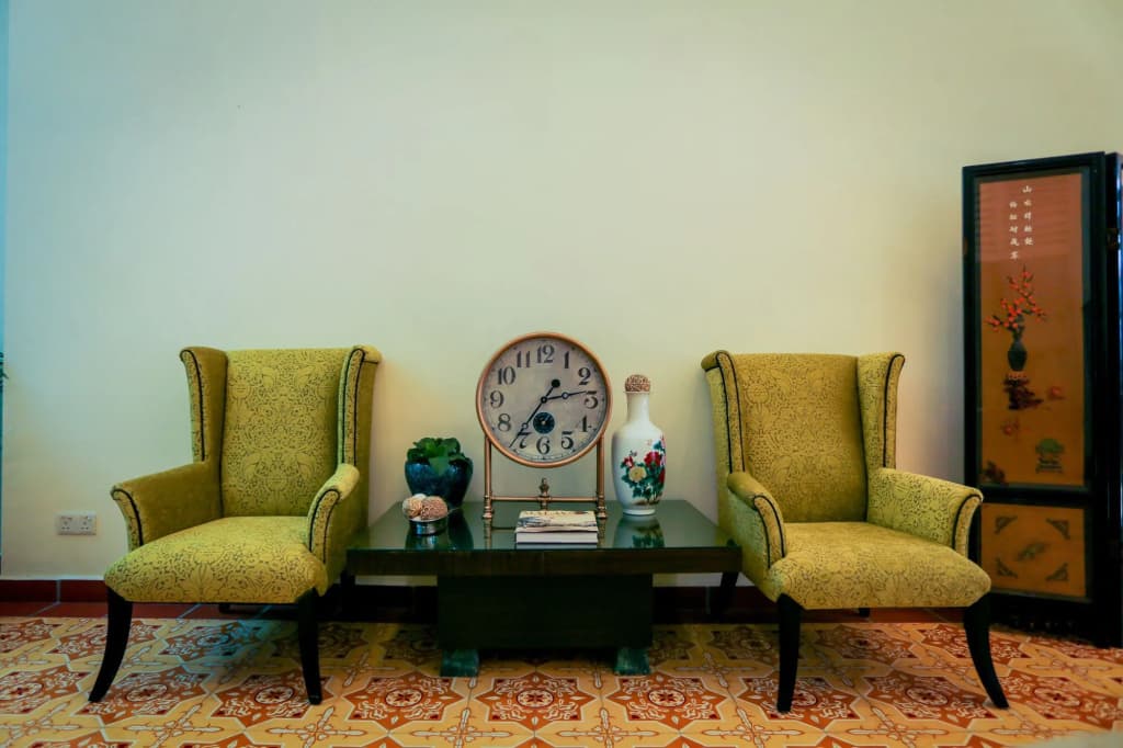 Aava Malacca Hotel - photo 14