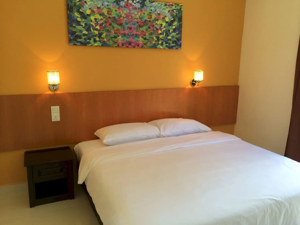 Casa Idaman Motel Langkawi - photo 5